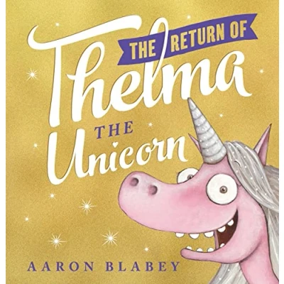 Imagen de The Return Of Thelma Unicorn