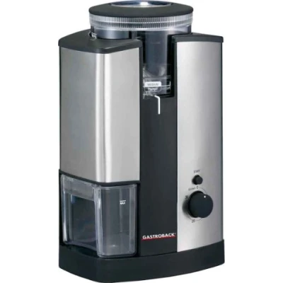 Imagen de Molinillo De Café Gastroback Design Coffee Grinder Advanced