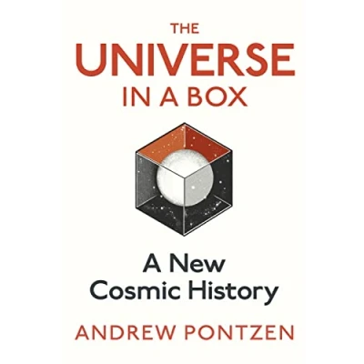 Imagen de The Universe In A Box