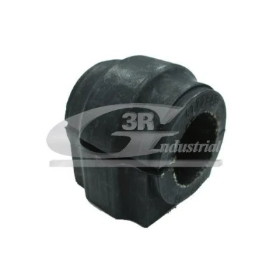 Imagen de 3RG 60148 Silentblock Barra Estabilizadora Eje delantero, izquierda, derecha Soporte de caucho 21,5 41 MINI: Cabrio, Clubman, Hatchback