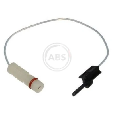 Imagen de A.B.S. 39673 Sensor de Desgaste Pastillas Frenos MERCEDES BENZ: Vario Camión plataforma / Chasis