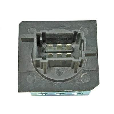 Imagen de METZGER 0917324 Resitencia, ventilador habitáculo PEUGEOT: 206 Hatchback, Furgón