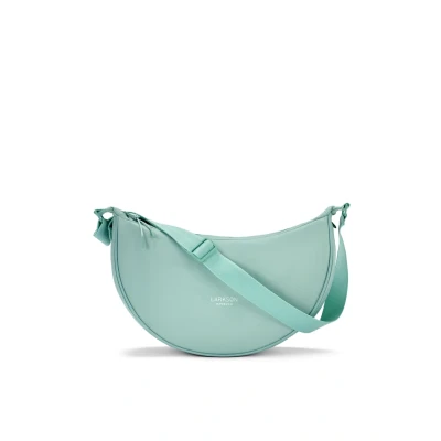 Imagen de Larkson Solveig Medium HALF MOON Bandolera, Talla: One Size, Mint