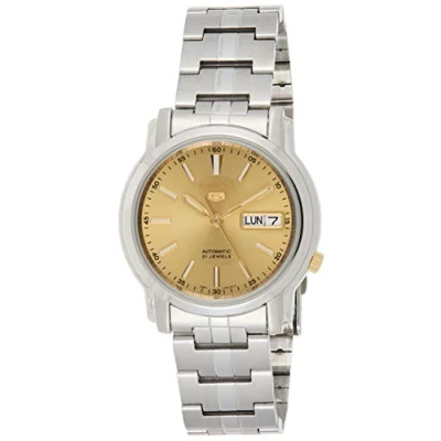 Imagen de Seiko Reloj de Pulsera SNKL81K1