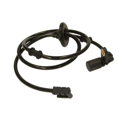 Imagen de AUTLOG AS4300 Sensor de ABS Eje trasero, derecha 960 MERCEDES BENZ: Clase C Berlina, CLK Coupé, Cabrio