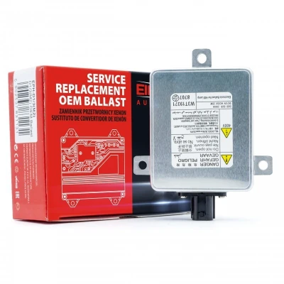 Imagen de EINPARTS EPH D1/3(M2) Encendedor, lámpara descarga gases MITSUBISHI: Grandis, MAZDA: 3 Hatchback, HONDA: CIVIC 8 Hatchback