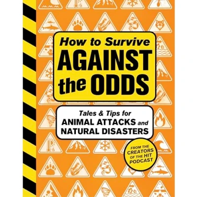 Imagen de How To Survive Against The Odds (ebook)