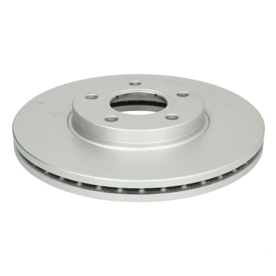 Imagen de BOSCH 0 986 479 B66 Disco de freno 278 24 5 108 ventilado, ventilación interna revestido FORD: Tourneo Connect, Transit Connect Mk1 Furgón
