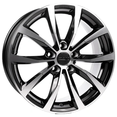Imagen de Mak Wolf 7.5x17 5x112 ET52 66.6 Llanta