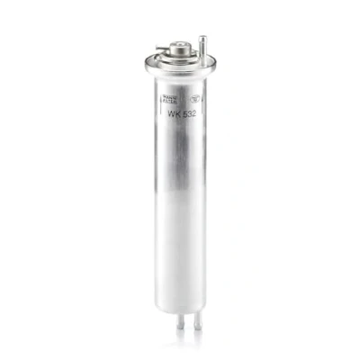 Imagen de MANN FILTER WK 532 Filtro de combustible Para automóviles