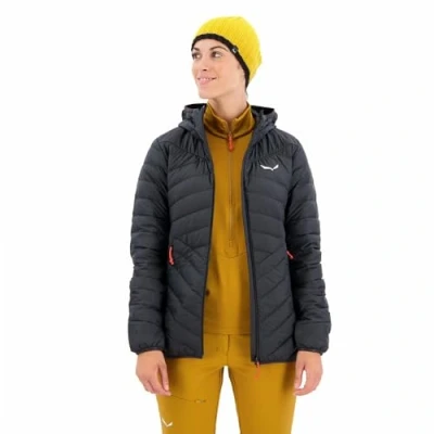 Imagen de Salewa Brenta RDS DWN Jacket Chaqueta de plumas, Mujer, Talla: 34, Schwarz