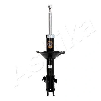 Imagen de ASHIKA MA 70046 amortiguador Eje delantero, derecha Presión de gas Bitubular Columna Espiga arriba SUBARU: Forester II