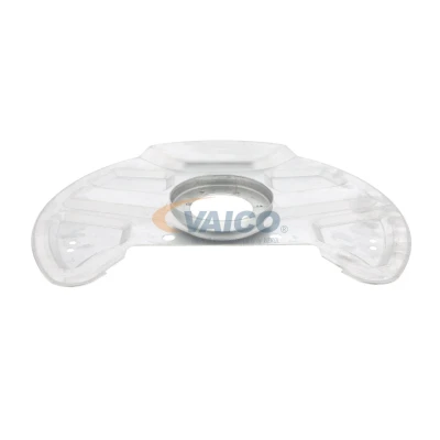 Imagen de VAICO V95 0439 Chapa Protectora de Disco Freno Eje delantero Original calidad VOLVO: 740 Familiar