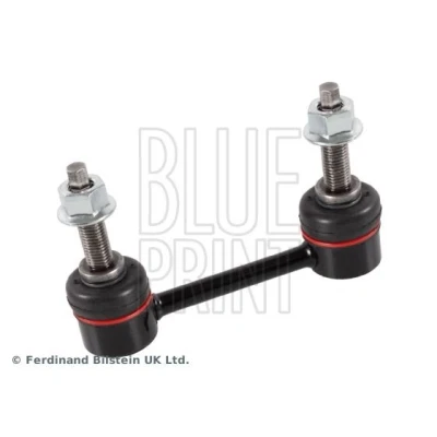 Imagen de BLUE PRINT ADA108541 Bieleta de suspensión Eje trasero izquierda, trasero, derecha 117 M12 x 1,5 con tuerca Acero JEEP: GRAND CHEROKEE 4