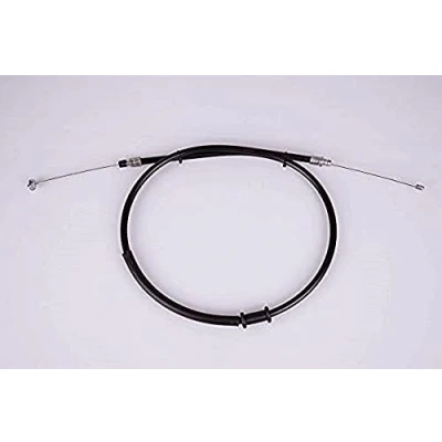 Imagen de HELLA 8AS 355 666 321 Cable de Freno Mano 1480, 1170 CITROËN: Jumper II Furgón, PEUGEOT: Boxer Bus, FIAT: Ducato III Furgón