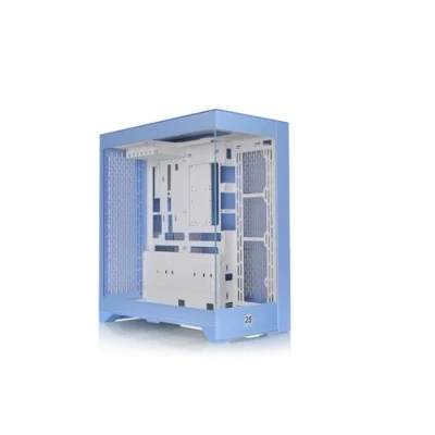 Imagen de Thermaltake CTE E660 MX Mid Tower Chassis 25 Jahre Hydrangea Limited Edition