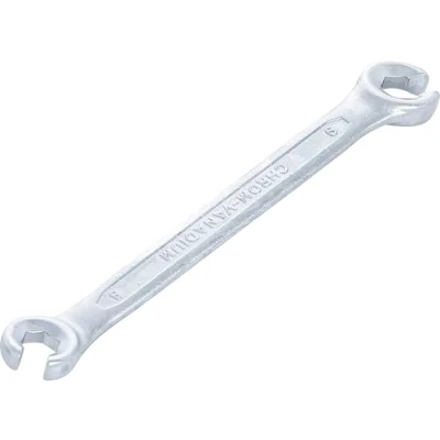 Imagen de BGS 1745 8X9 Llave de estrella doble abierta 8 x 9 mm