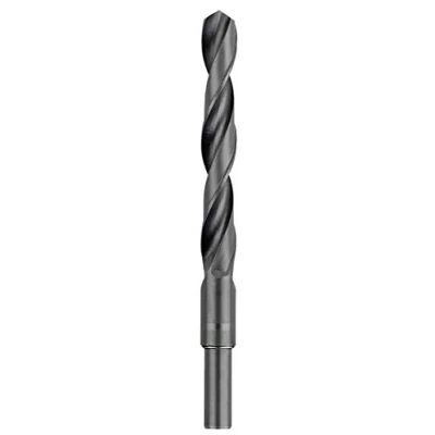 Imagen de kwb HSS Brocas de Metal, 19 mm Diámetro