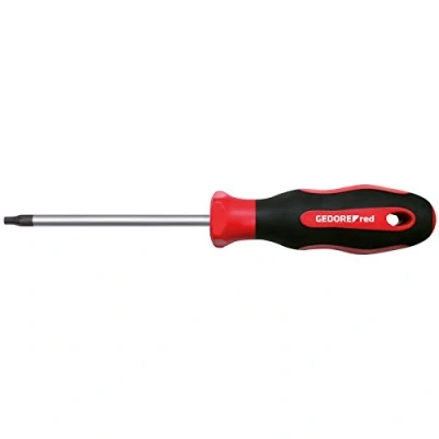Imagen de GEDORE R38401115 Destornillador T10 100mm Torx exterior