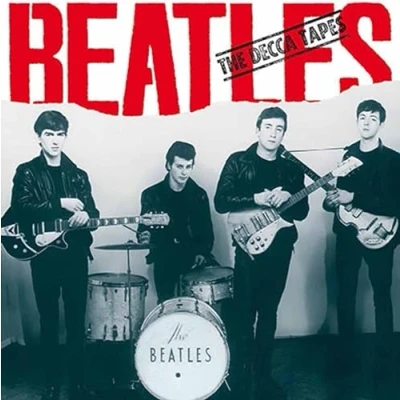 Imagen de The Decca Tapes [Vinilo]