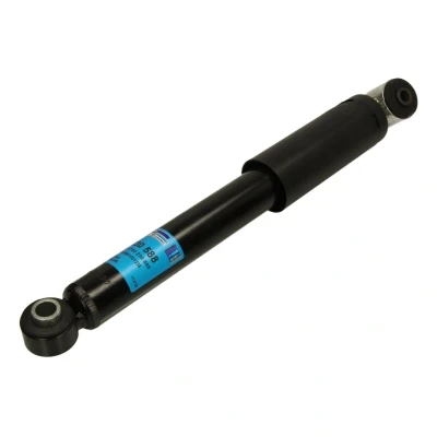 Imagen de SACHS 230 588 Amortiguador Presión de gas Bitubular telescópico Anillo superior, inferior OPEL: Astra G Caravan