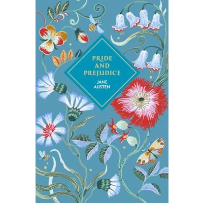 Imagen de Pride And Prejudice Jane Austen (autor)