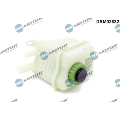 Imagen de Depósito compensación, aceite hidr. (dirección asistida) Dr.Motor Automotive DRM02832