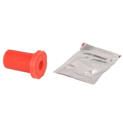Imagen de TEDGUM 00447345 Manguito, ojo de ballesta MITSUBISHI: L200 III Pick up