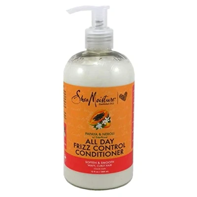 Imagen de Papaya &amp; Neroli Acondicionador de control encrespamiento todo el día