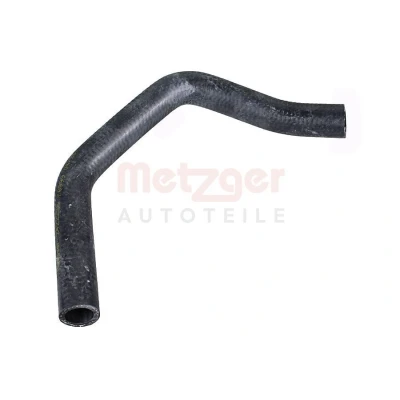 Imagen de METZGER 2422236 Manguitos de Radiador debajo sin abrazaderas VOLKSWAGEN: Crafter 30 50 Furgón, 35 Bus