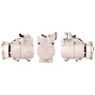Imagen de LUCAS ELECTRICAL ACP492 Compresor de Aire Acondicionado PAG 46 HYUNDAI: Getz