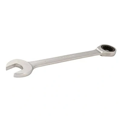 Imagen de Silverline Tools 793777 Llave combinada con carraca (18 mm)
