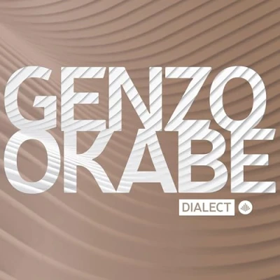 Imagen de Dialect GENZO OKABE