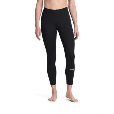 Imagen de Spyder Pantalones de Carga Leggings, Negro, Medium para Mujer