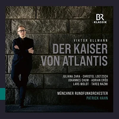 Imagen de Der Kaiser Von Atlantis