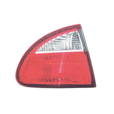 Imagen de PRASCO ST4204173 Piloto trasero derecha Parte exterior sin portalámparas SEAT: Leon I Hatchback
