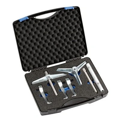 Imagen de GEDORE 1.07/K 1A B Kit de extractores 140mm