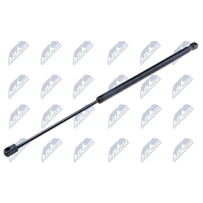 Imagen de NTY AE FR 008 Amortiguador de maletero 450 527 FORD: Focus Mk1 Furgón / Familiar, Familiar