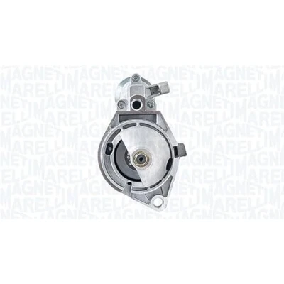 Imagen de MAGNETI MARELLI 063721742010 Motor de arranque 12V 2kW 10 82mm OPEL: Vectra C Sedán, Astra G Zafira A Monovolumen, SAAB: 9 5 Berlina