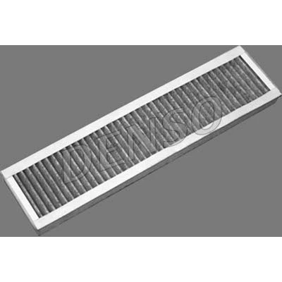 Imagen de DENSO DCF063K Filtro de habitáculo carbón activado 468 120 30 MINI: Hatchback, Cabrio, ROVER: Mini Hatchback
