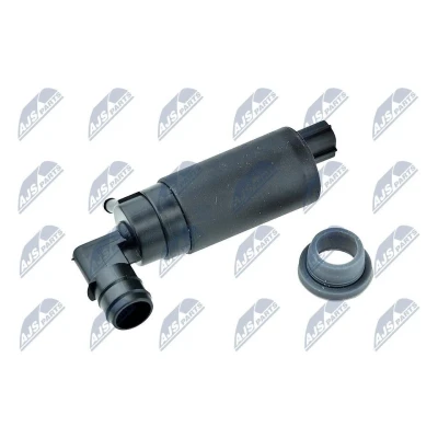 Imagen de NTY ESP TY 001 Bomba de Limpiaparabrisas TOYOTA: Corolla Verso, Yaris I Hatchback, IX Hatchback norauto, oscaro, mister auto