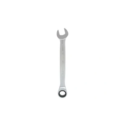 Imagen de KS TOOLS 503.4217 Llave poligonal y boca de trinquete 225 17 180