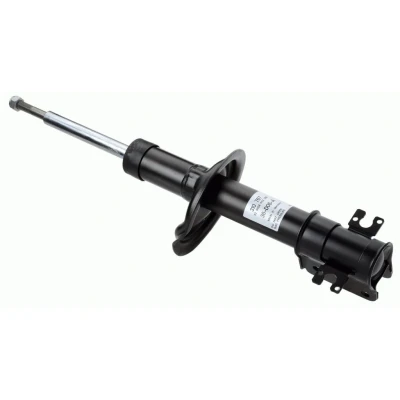 Imagen de SACHS 310 767 amortiguador Presión de gas Bitubular Columna Espiga arriba CITROËN: Jumpy I Furgón, PEUGEOT: Expert Furgón