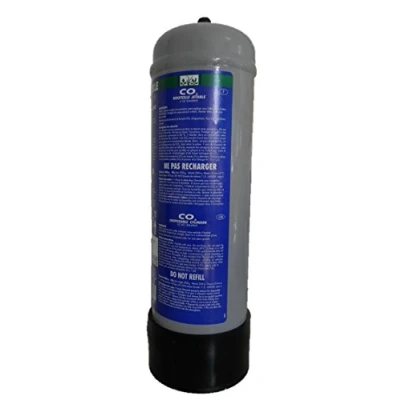 Imagen de Dennerle Botella de CO2 desechable (1200 g)