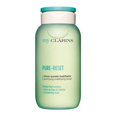 Imagen de Clarins My Pure Reset Toner 200 ml