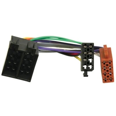 Imagen de CARPOINT 0810045 Accesorios de audio para coches