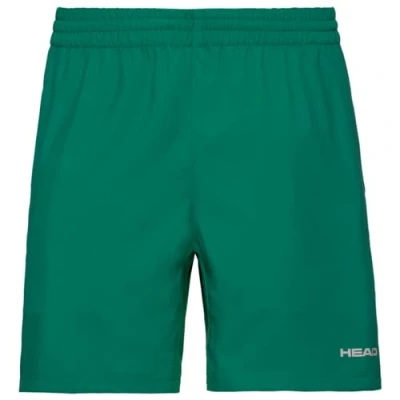 Imagen de HEAD Pantalones cortos Club para hombre M, Hombre, cortos, 811379 GE XXL, verde, xx large