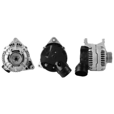 Imagen de LUCAS ELECTRICAL LRB00372 Alternador 14V 120A AUDI: A4 B5 Berlina, A6 C5 Avant, VOLKSWAGEN: Passat Variant, Berlina