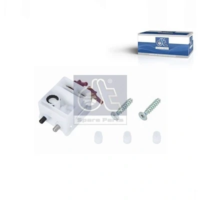 Imagen de DT Spare Parts 5.62083 Unidad de control, ajuste asiento