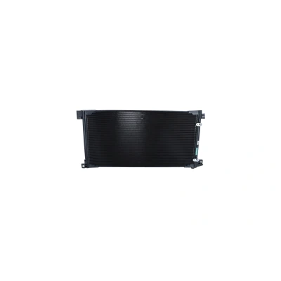 Imagen de NRF Easy Fit 350449 Condensador con junta anular 15,5 697